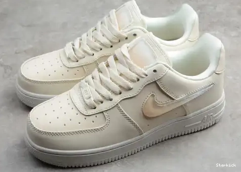 NIKE PREMIUM “PALE AH6827-100 SE IVORY” 07 FORCE 1 AIR 0529